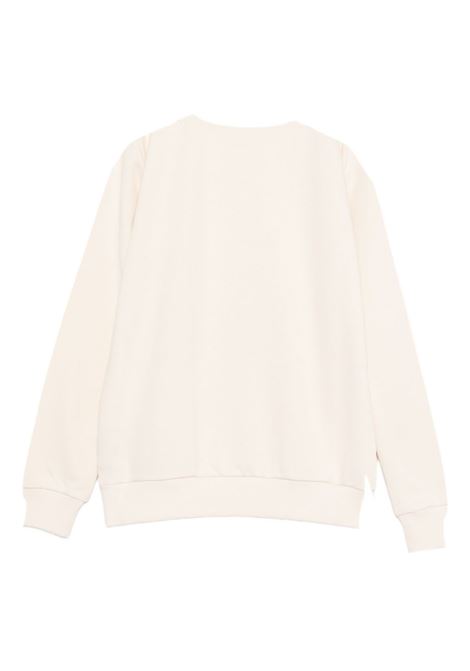 Felpa Balmain Kids BALMAIN PARIS KIDS | FELPE E TUTE | BX4Q40Z3183109